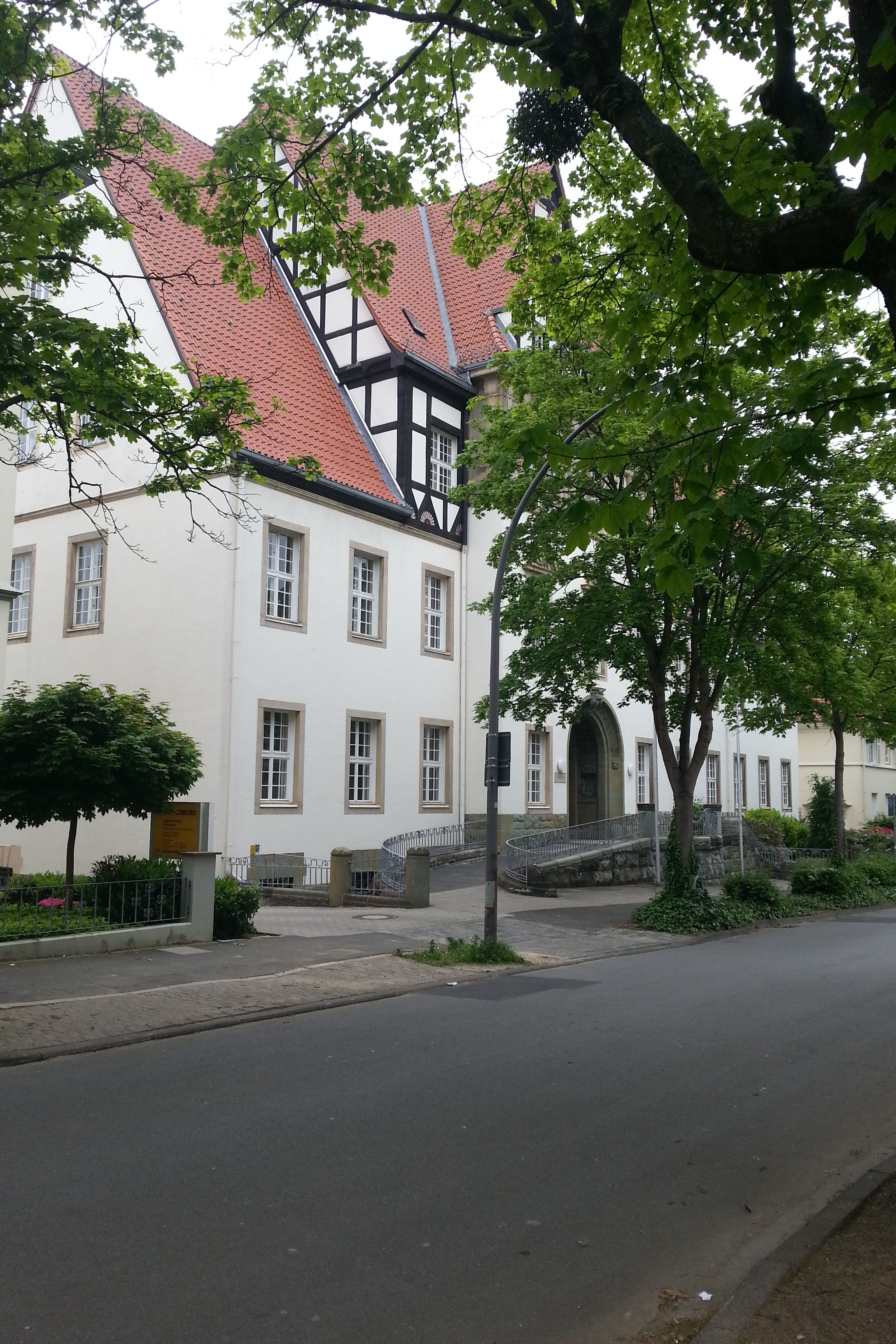 Handelsregister Bad Oeynhausen