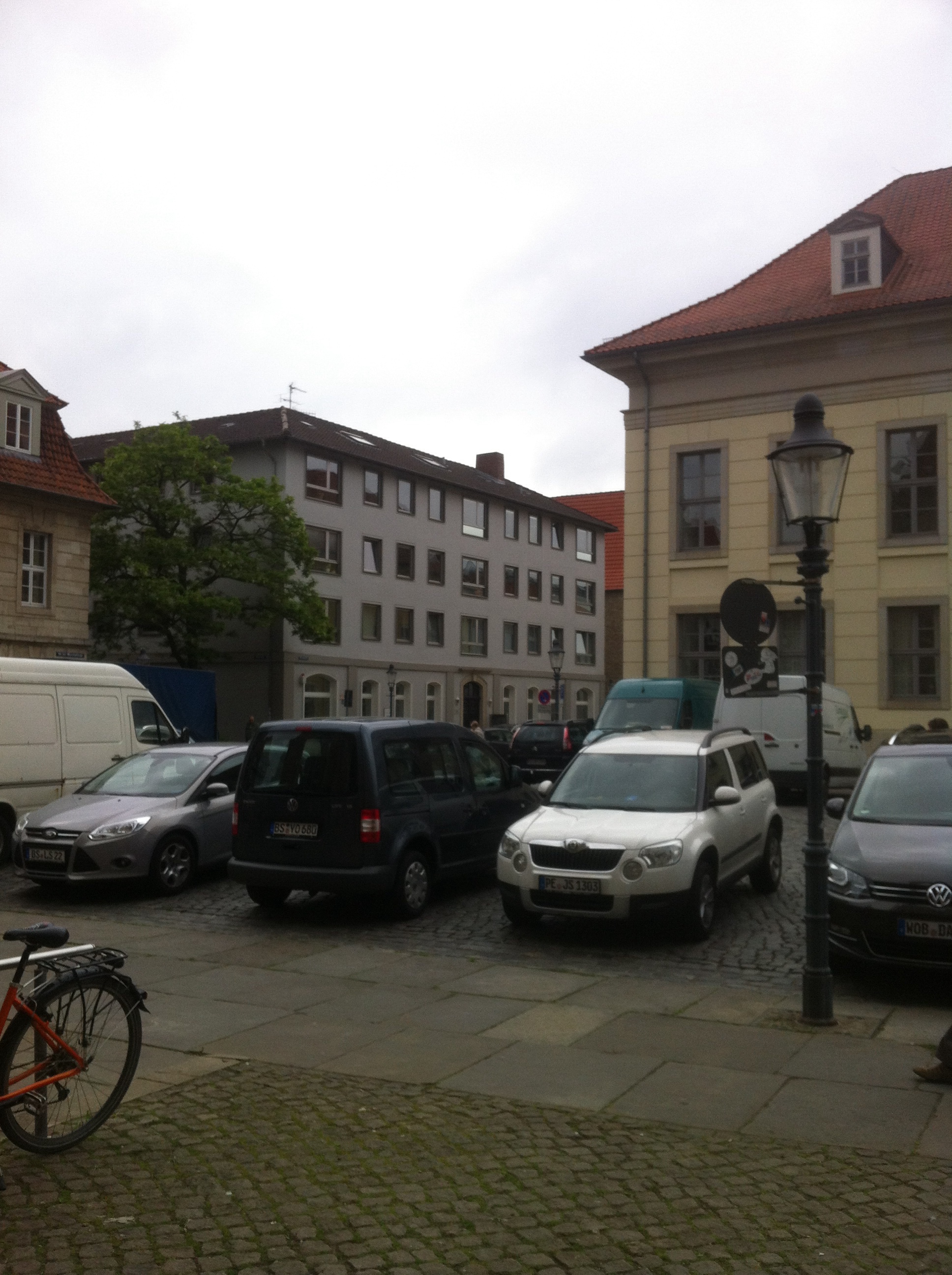 Handelsregister Braunschweig