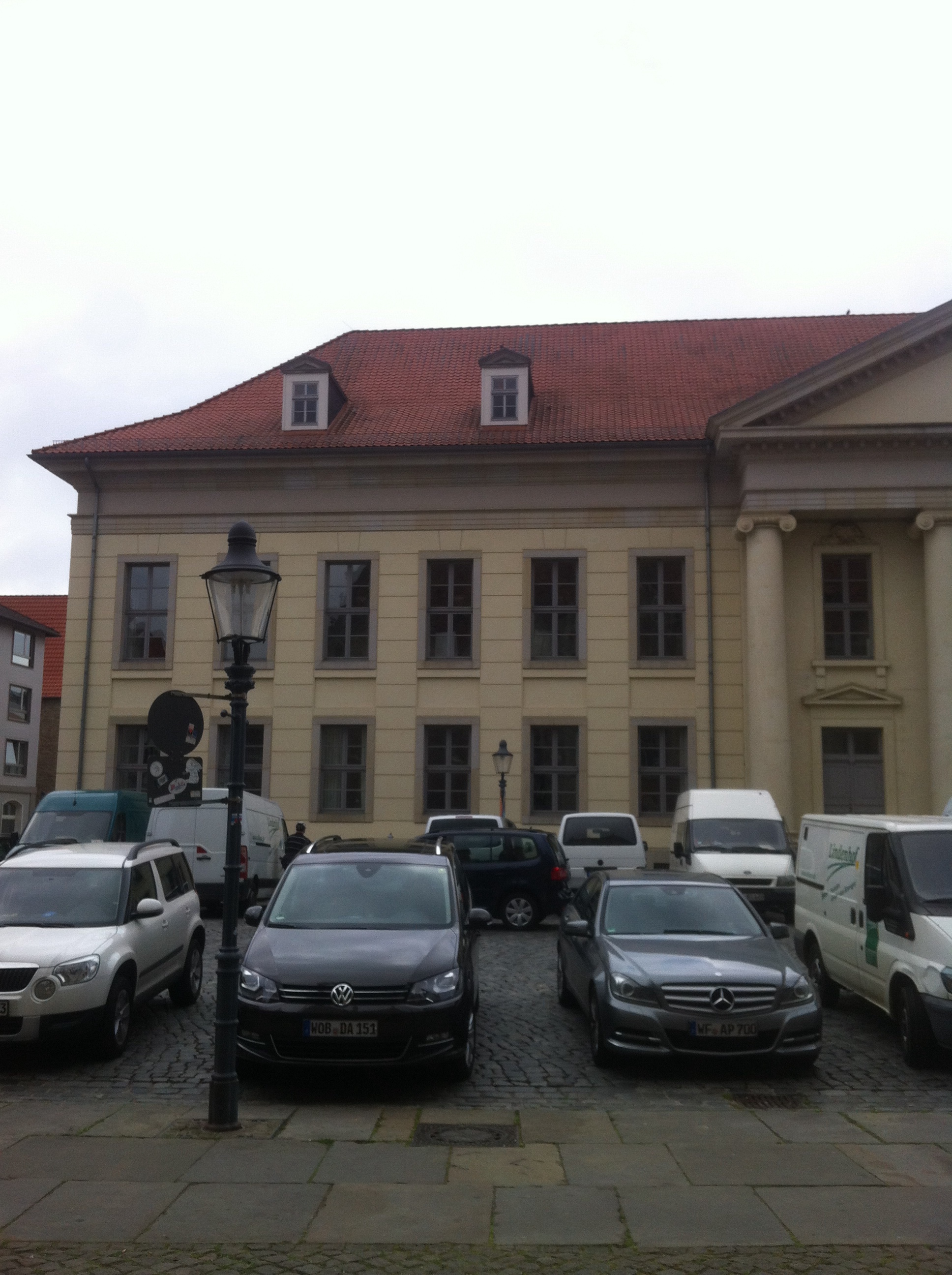 Handelsregister Braunschweig