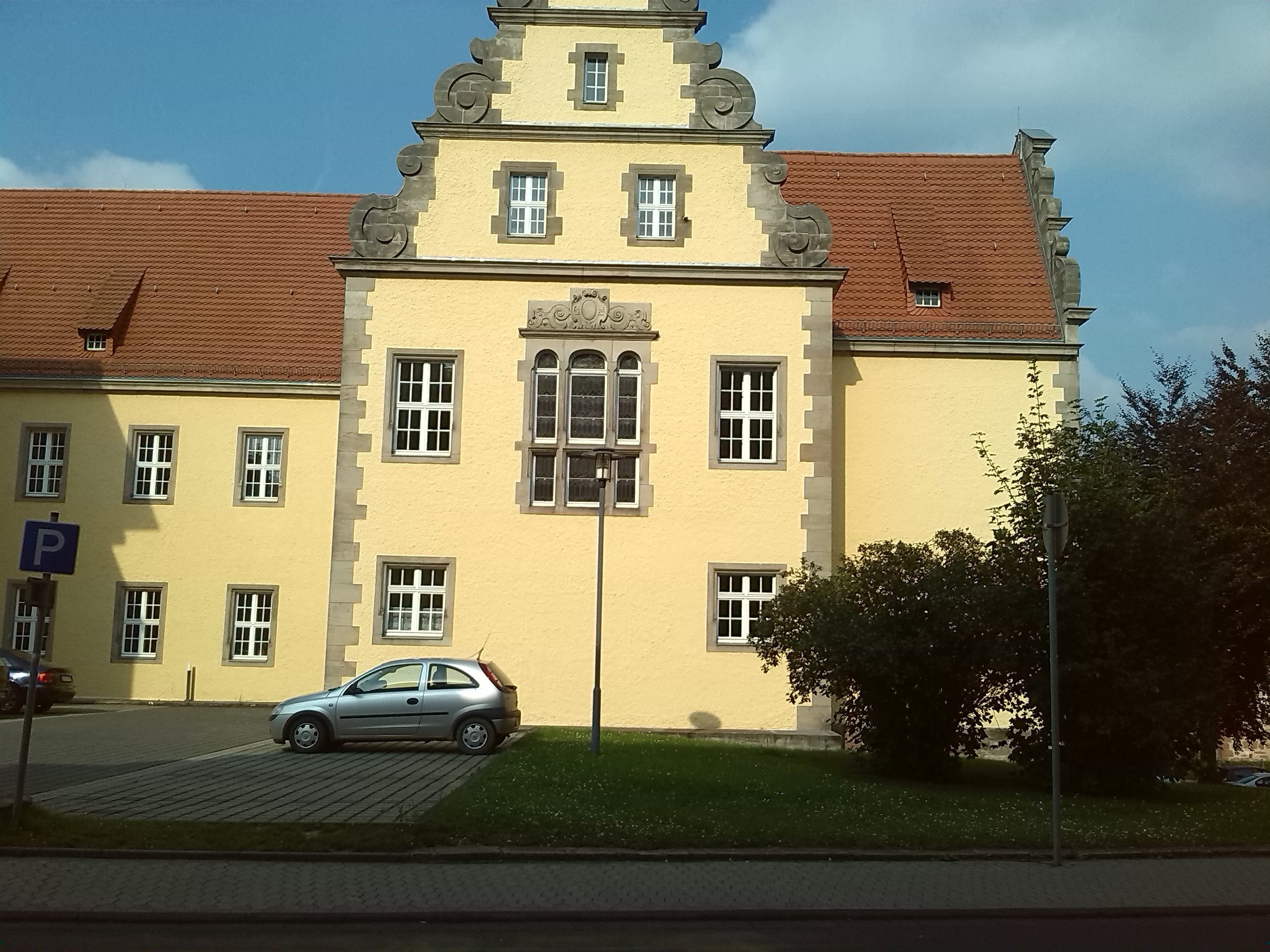 Handelsregister Eschwege
