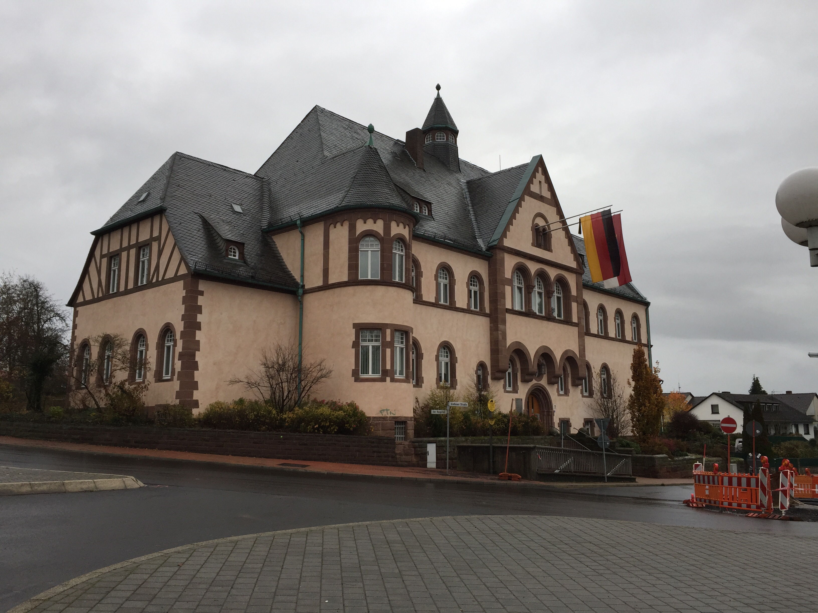 Handelsregister Fritzlar