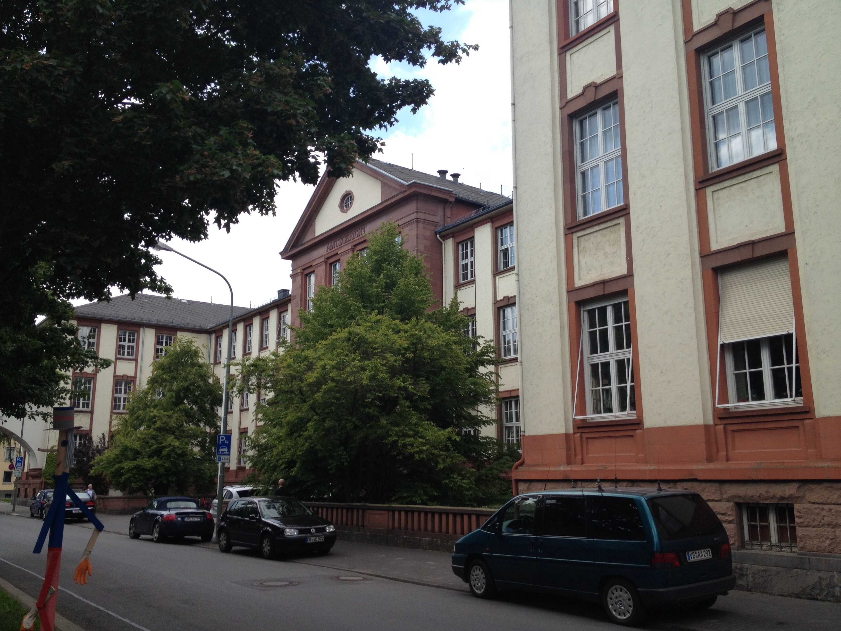 Handelsregister Gießen