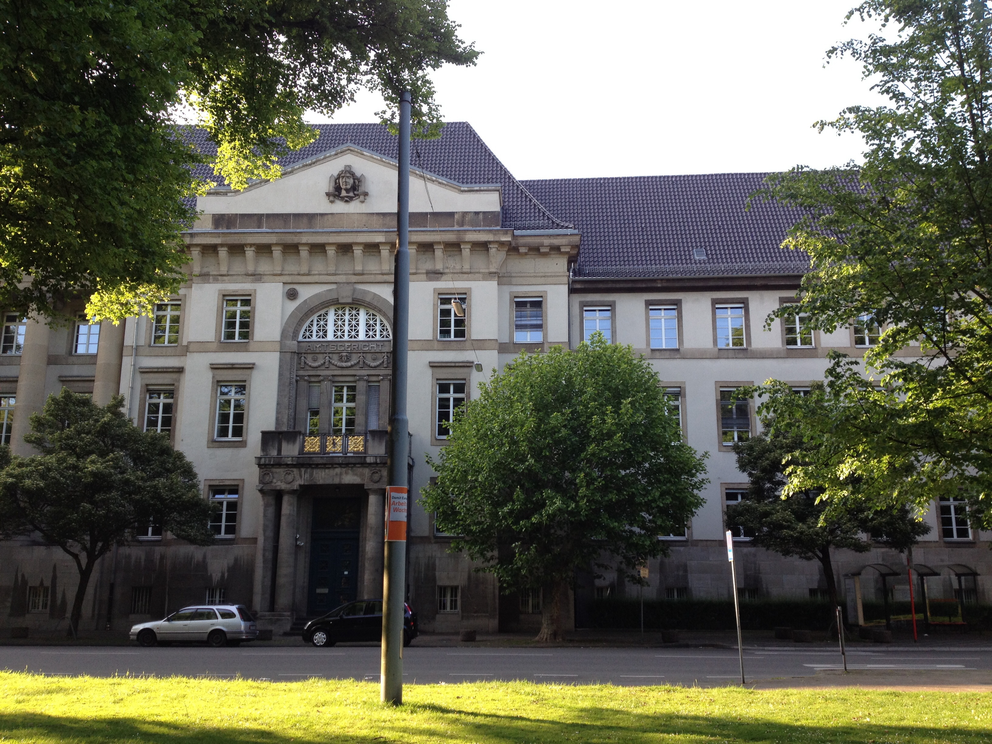 Handelsregister Krefeld