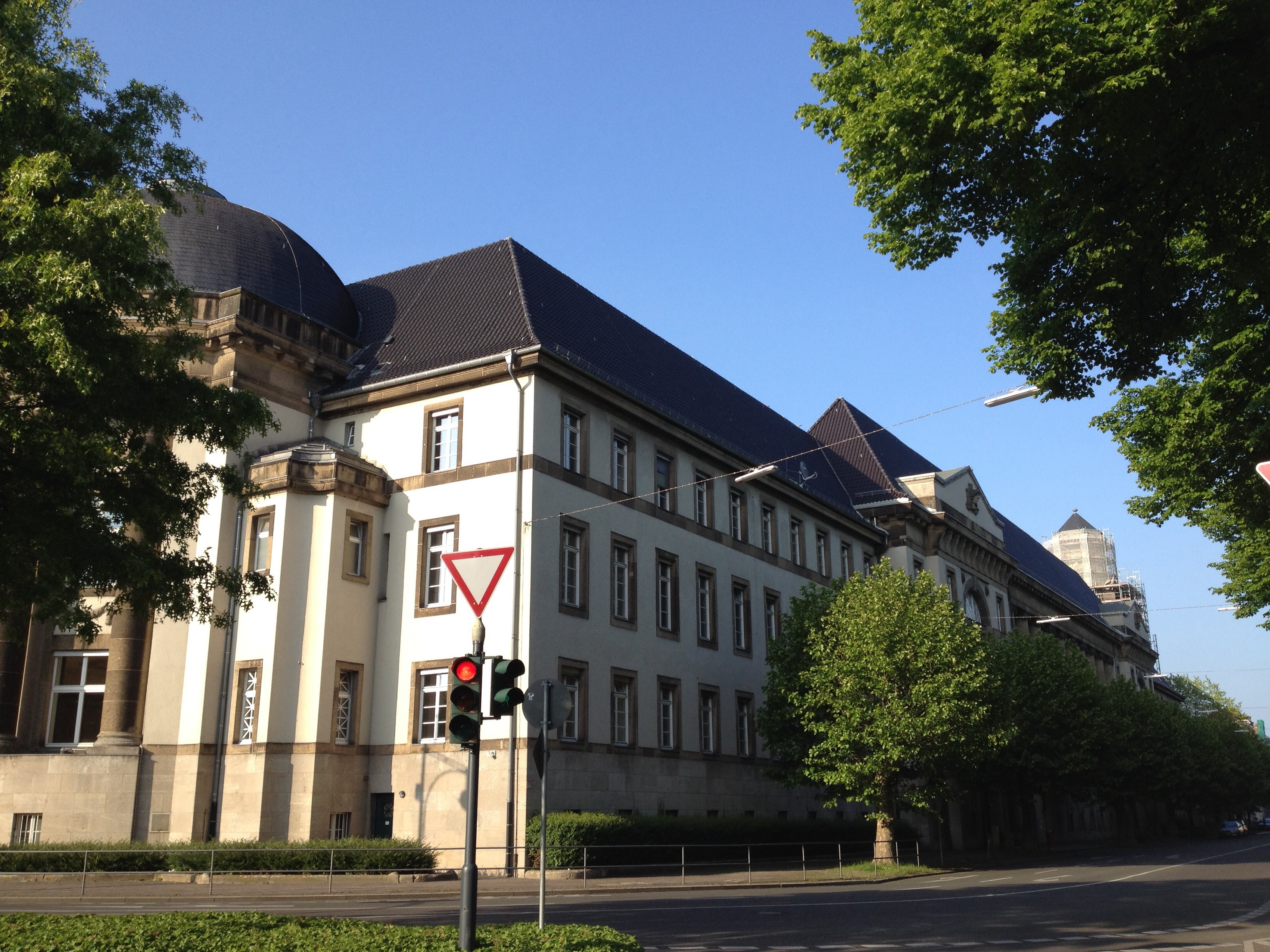 Handelsregister Krefeld