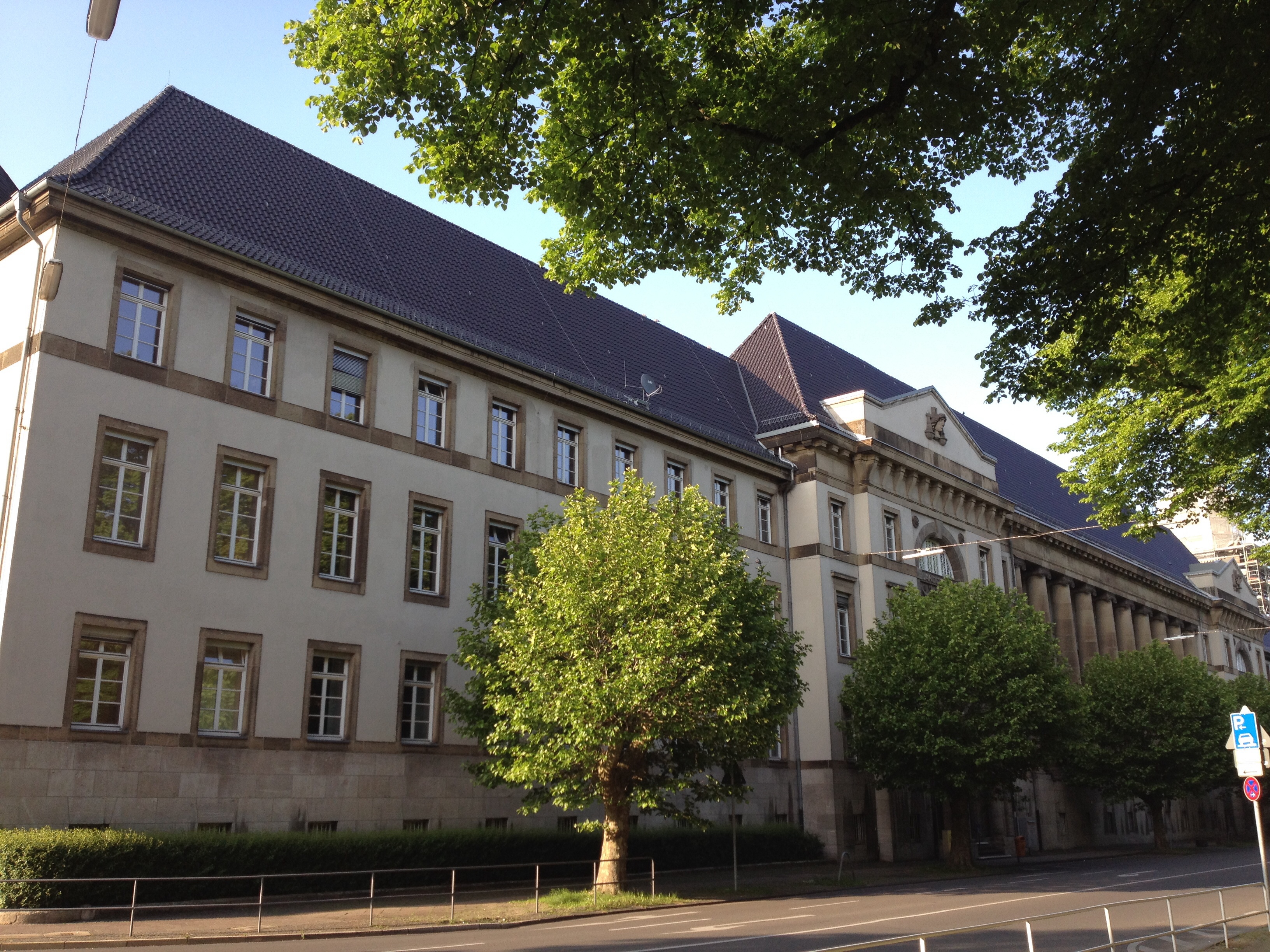 Handelsregister Krefeld