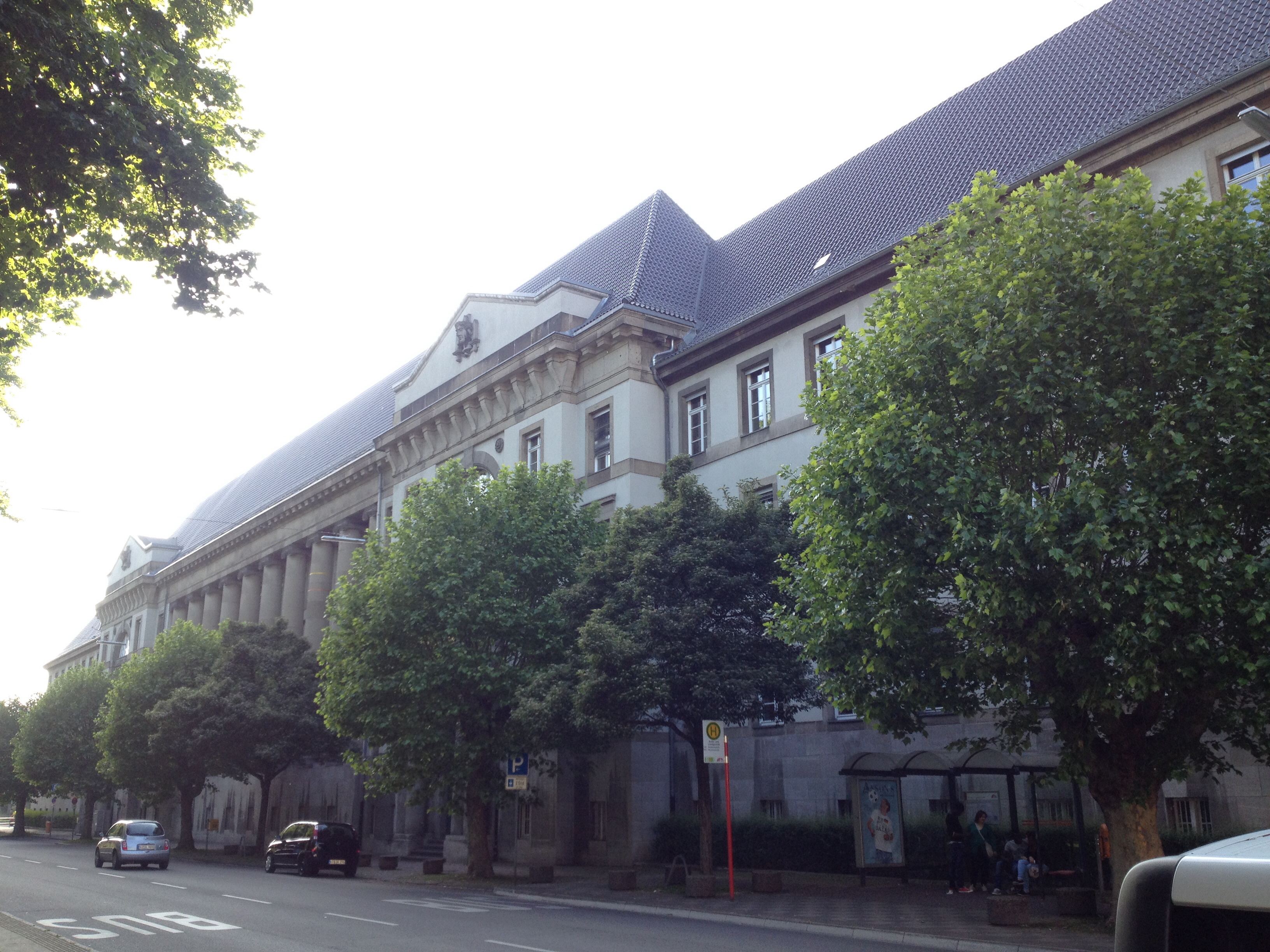 Handelsregister Krefeld