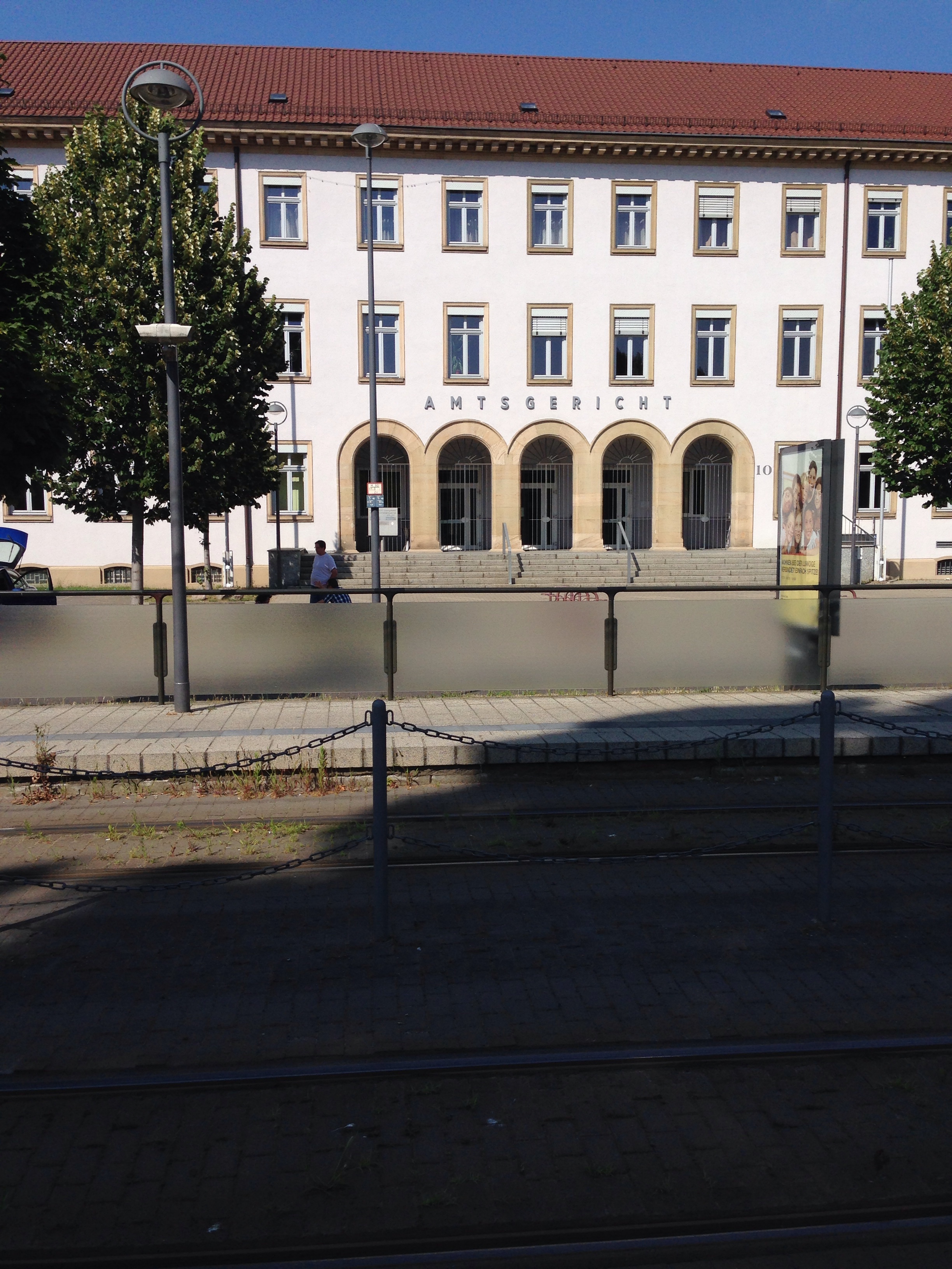 Handelsregister Ludwigshafen am Rhein
