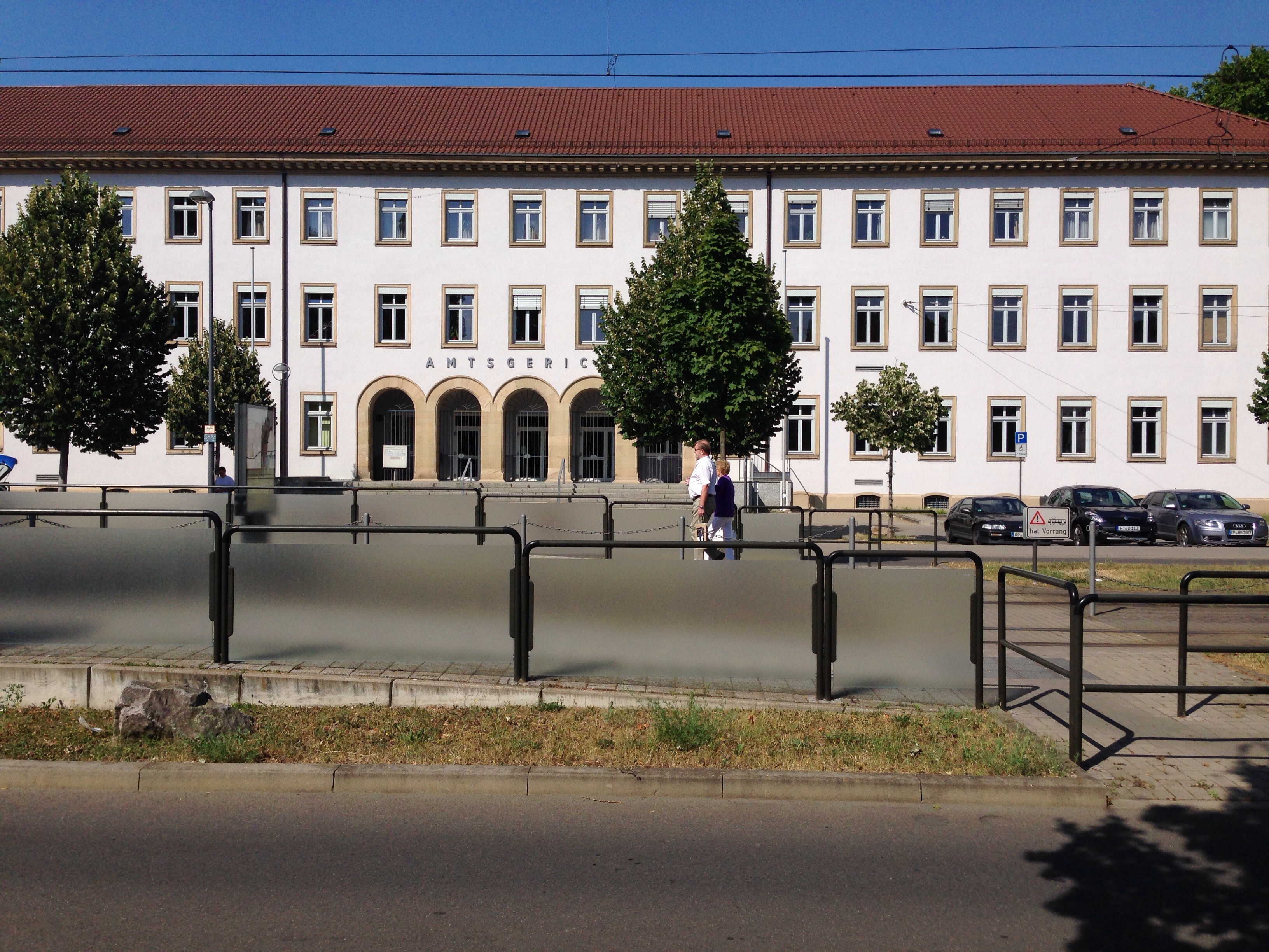 Handelsregister Ludwigshafen am Rhein