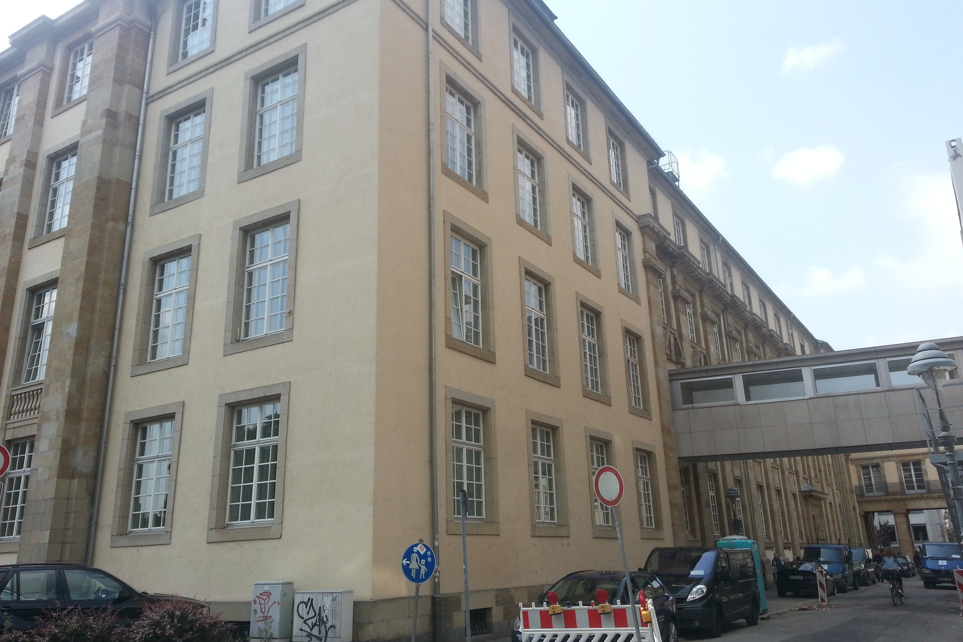 Handelsregister Mainz