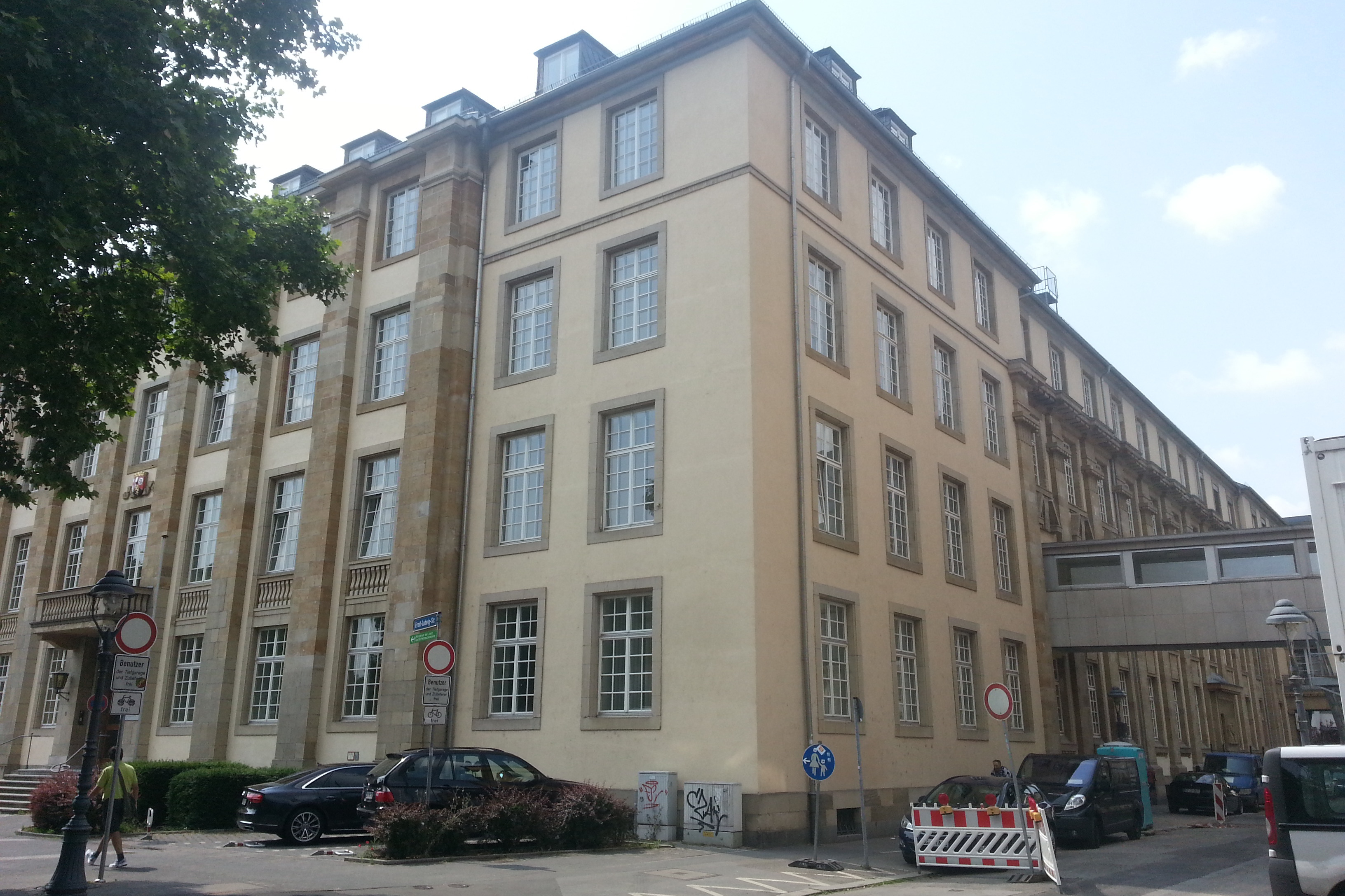 Handelsregister Mainz