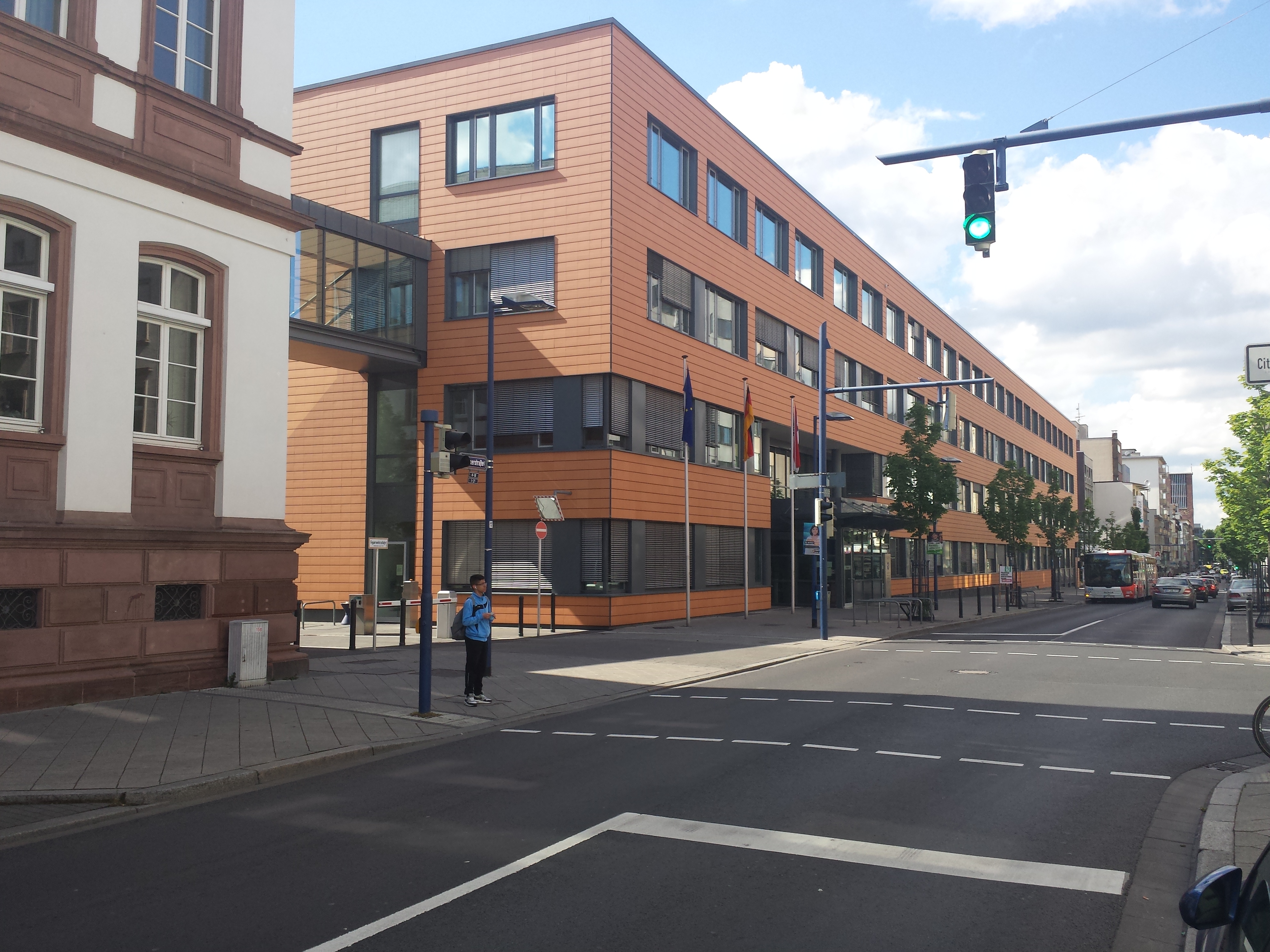 Handelsregister Offenbach am Main