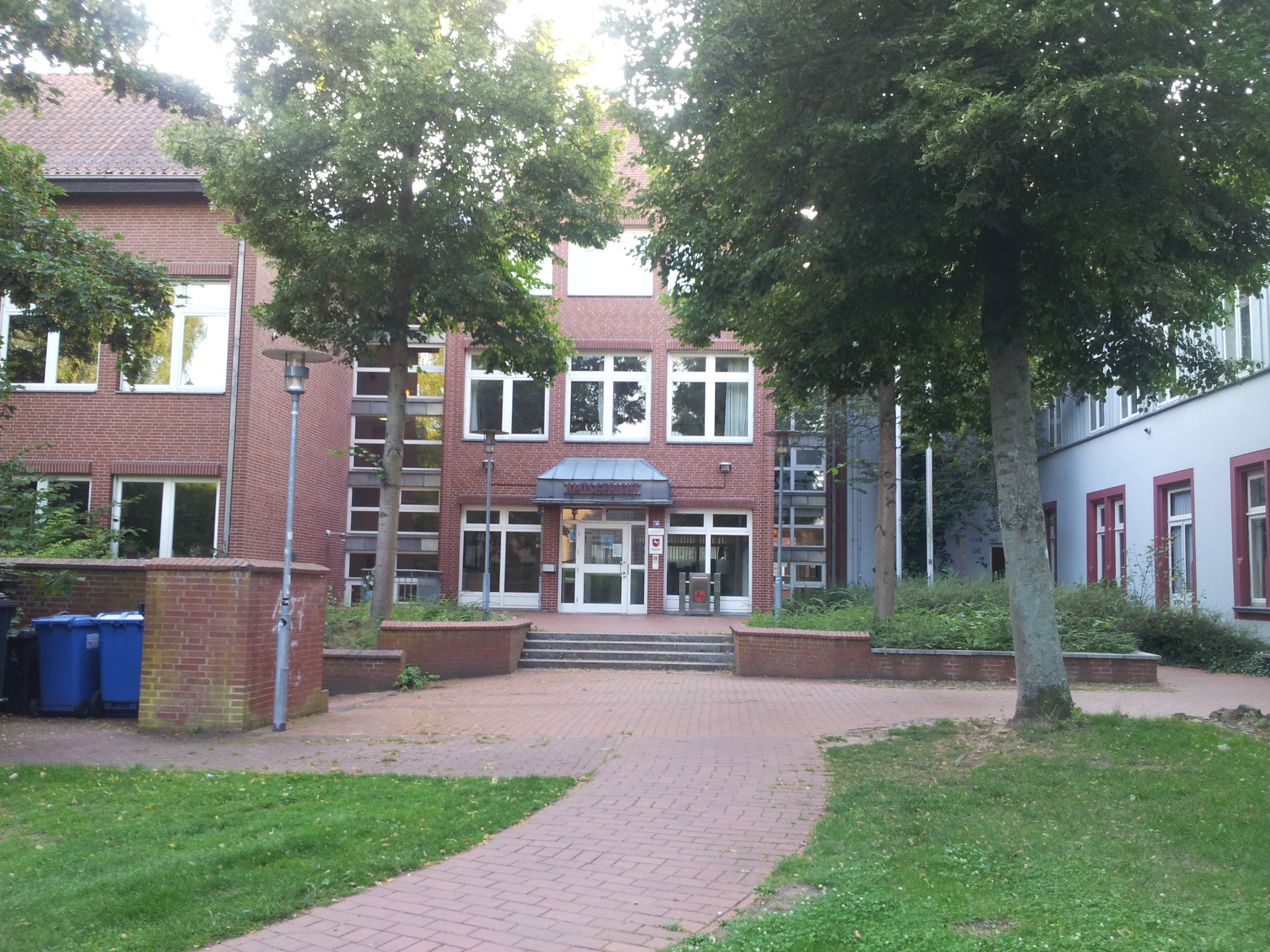 Handelsregister Walsrode