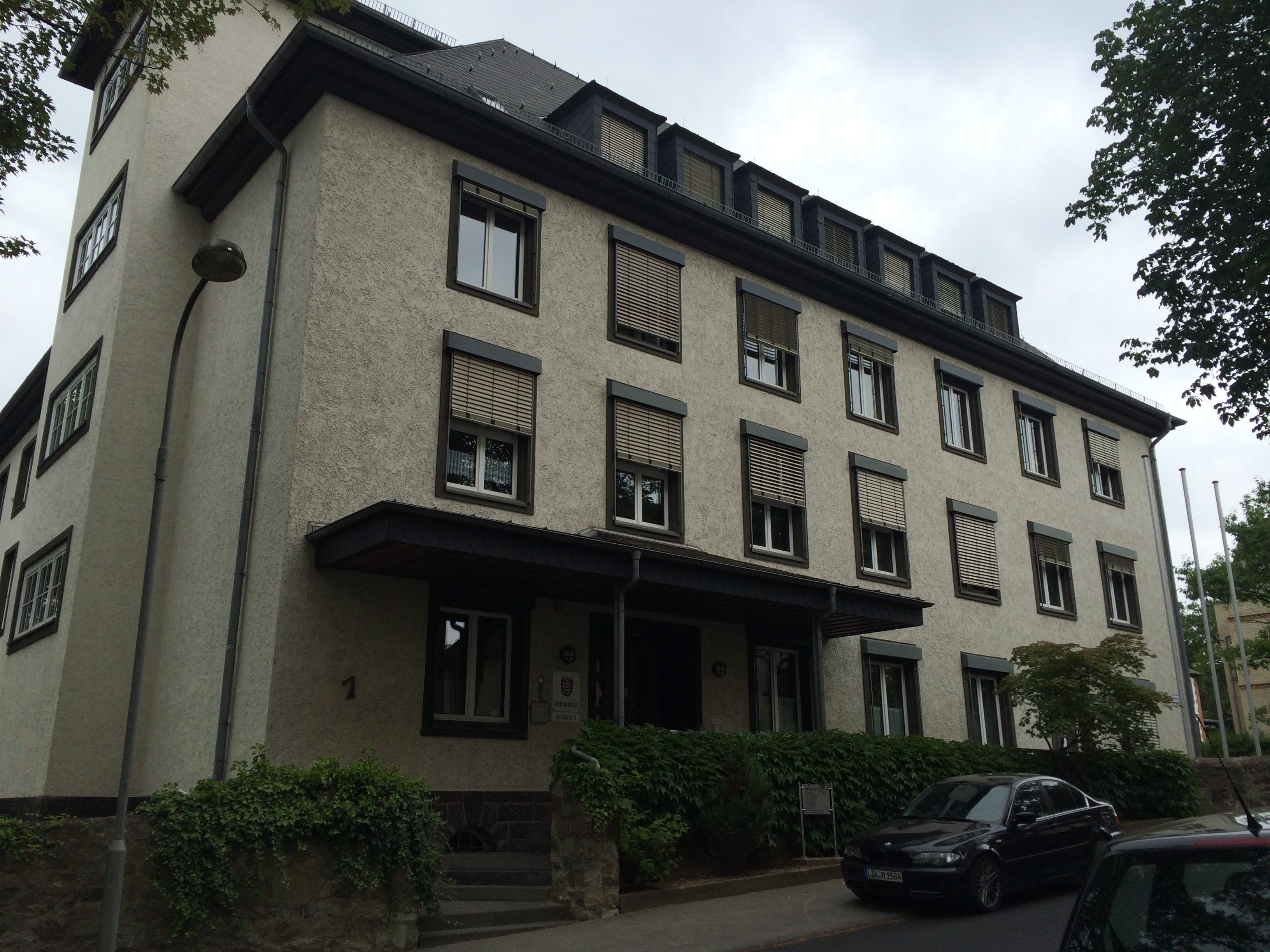 Handelsregister Wetzlar