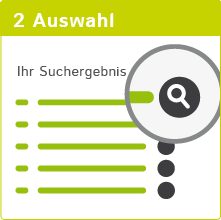 Step 2 zum Handelsregisterauszug Step 2 zum Handelsregisterauszug