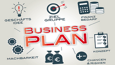 Gründung eines Unternehmens