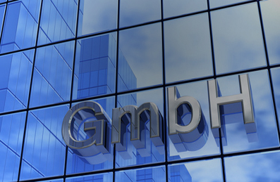 So schützen Sie den Firmennamen durch eine Eintragung im Handelsregister