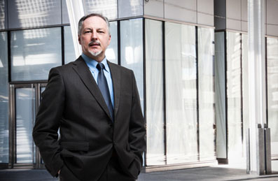 Was tun, wenn Gesellschaft führungslos ist?