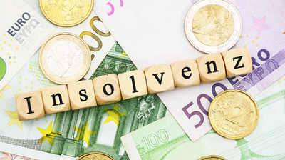 Der Ablauf eines Insolvenzverfahrens