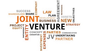 Joint Ventures: Wettbewerbsvorteile durch komplementäre Fähigkeiten von Unternehmen