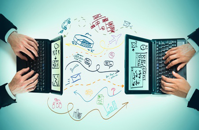 Handelsregisterauszug im Onlinehandel (als Marketinginstrument)