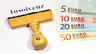 Entstehung und Überwindung der Unternehmensinsolvenz